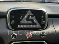 2024 Fiat 500X