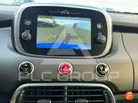 2024 Fiat 500X