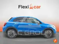 2024 Fiat 500X