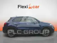 2024 Fiat 500X
