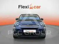 2024 Fiat 500X