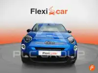 2024 Fiat 500X