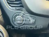 2024 Fiat 500X