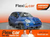 2024 Fiat 500X