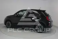 2024 Fiat 500X