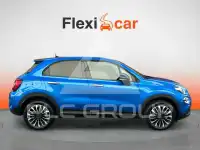 2024 Fiat 500X