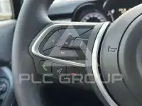 2024 Fiat 500X