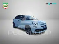 2024 Fiat 500X