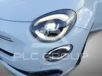 2024 Fiat 500X