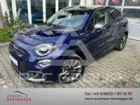 2024 Fiat 500X
