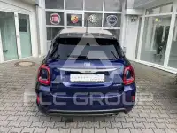 2024 Fiat 500X