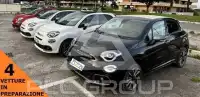 2024 Fiat 500X