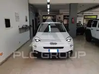 2024 Fiat 500X