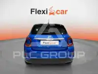 2024 Fiat 500X