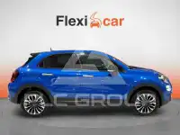 2024 Fiat 500X