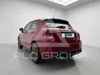 2024 Fiat 500X