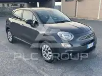 2024 Fiat 500X
