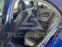 2024 Fiat 500X