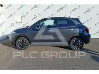 2024 Fiat 500X