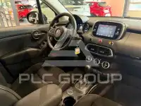 2024 Fiat 500X