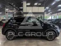 2024 Fiat 500X