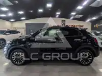 2024 Fiat 500X