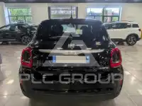 2024 Fiat 500X