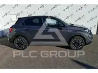 2024 Fiat 500X
