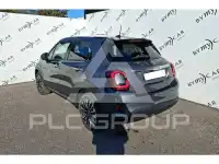 2024 Fiat 500X