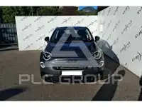 2024 Fiat 500X