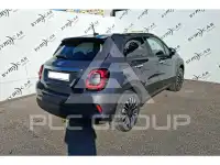 2024 Fiat 500X