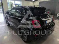 2024 Fiat 500X