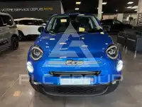 2024 Fiat 500X