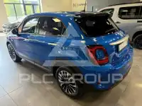 2024 Fiat 500X
