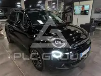 2024 Fiat 500X