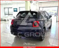2024 Fiat 500X