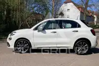 2024 Fiat 500X