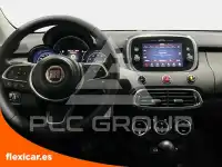 2024 Fiat 500X