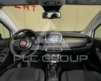 2024 Fiat 500X