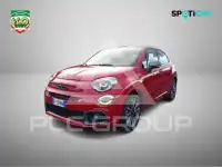 2024 Fiat 500X