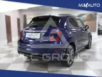 2024 Fiat 500X