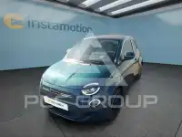 2024 Fiat 500