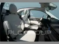 2024 Fiat 500