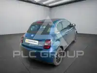 2024 Fiat 500