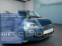 2024 Fiat 500
