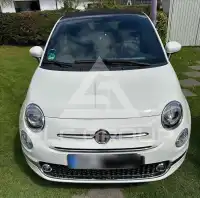 2024 Fiat 500