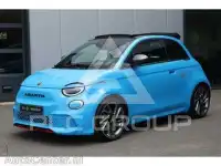 2024 Fiat 500