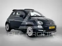 2024 Fiat 500