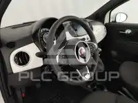 2024 Fiat 500