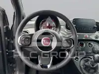 2024 Fiat 500